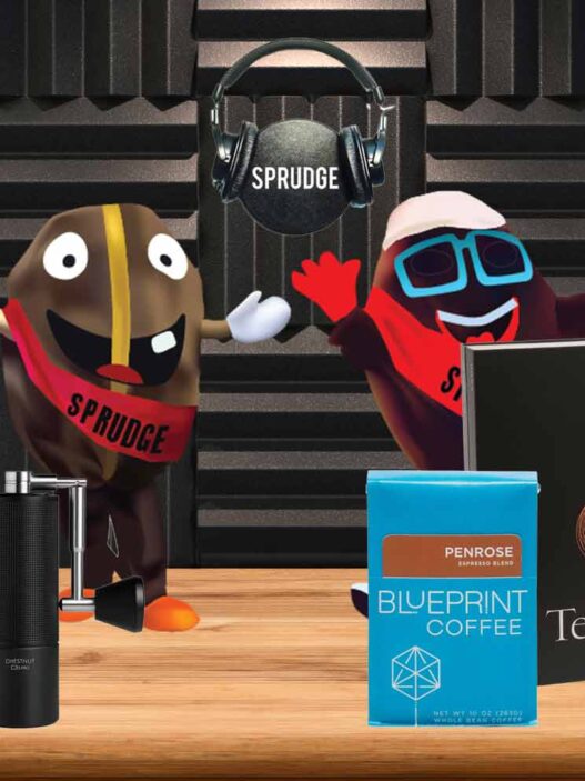 sprudgecast sept 25 2025