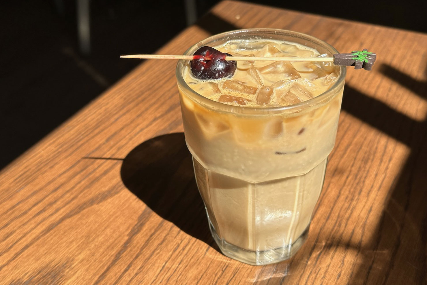 stumptown coffee pomagrante latte 02