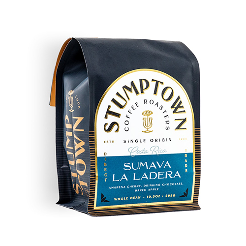 Stumptown Costa Rica Sumava La Ladera