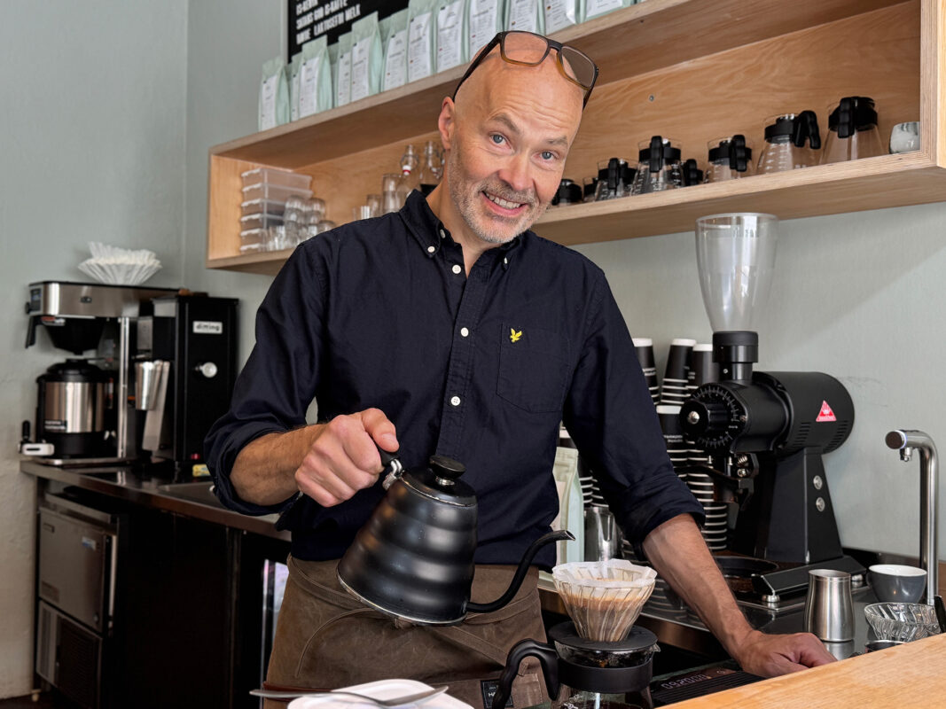 supreme roastworks sprudge oslo coffee images benjamin sand3