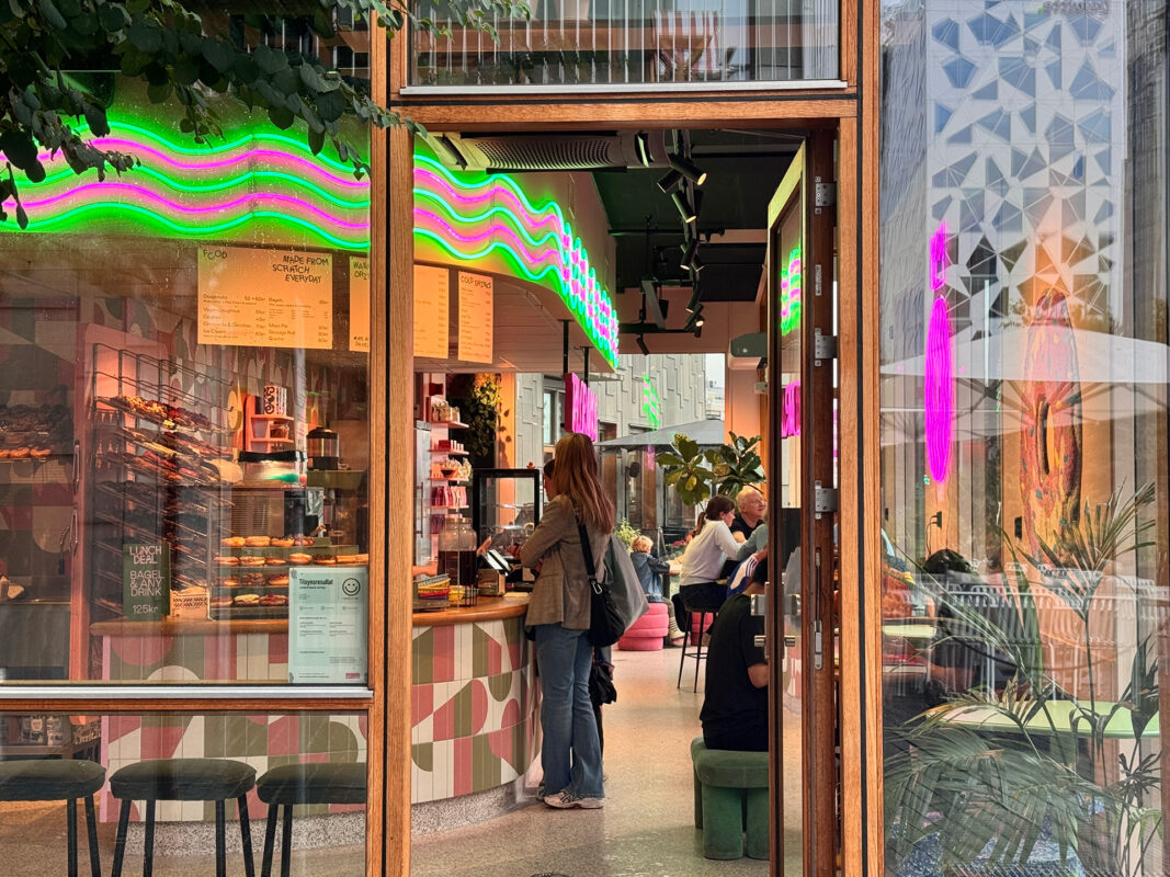 talormade sprudge oslo coffee images benjamin sand3