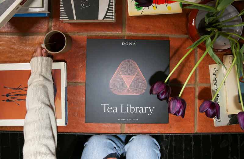 tea library 02