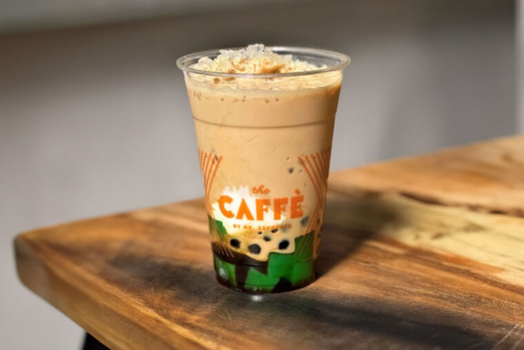 the caffe collab villarosa