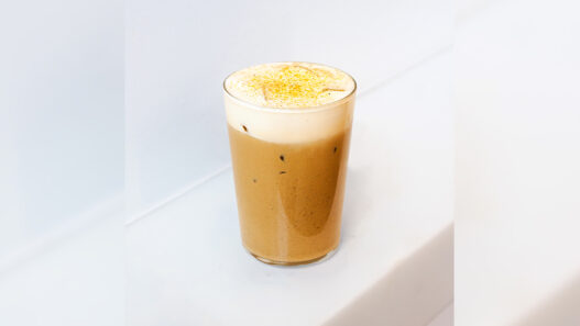 the caffe mr espresso