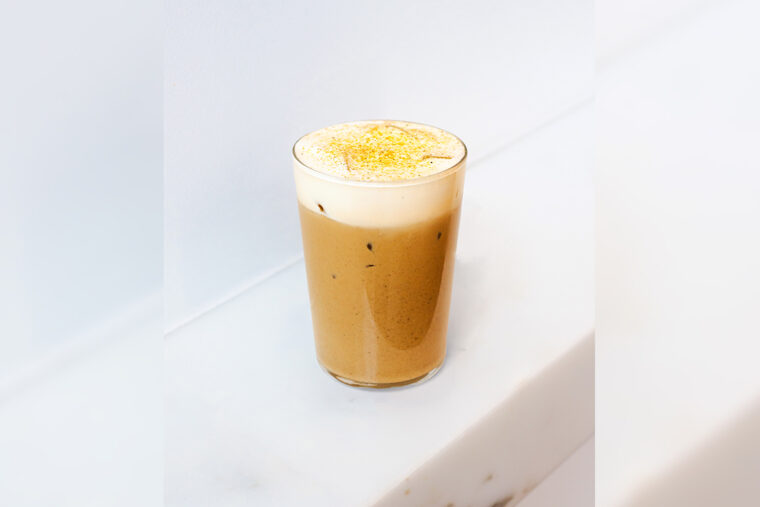 the caffe mr espresso