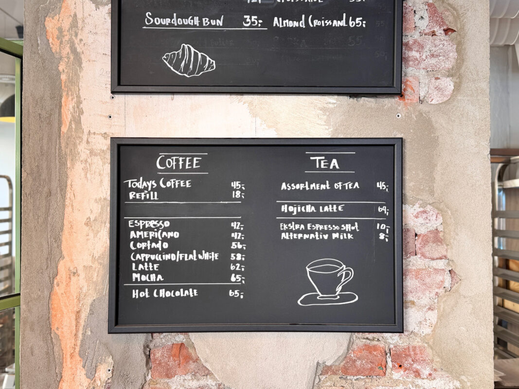 the little pickle sprudge oslo coffee images benjamin sand1