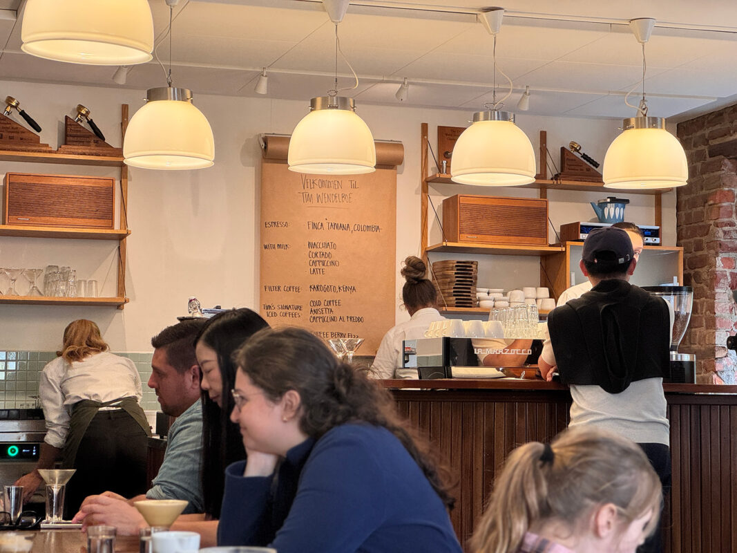 tim wendelboe sprudge oslo coffee images benjamin sand8