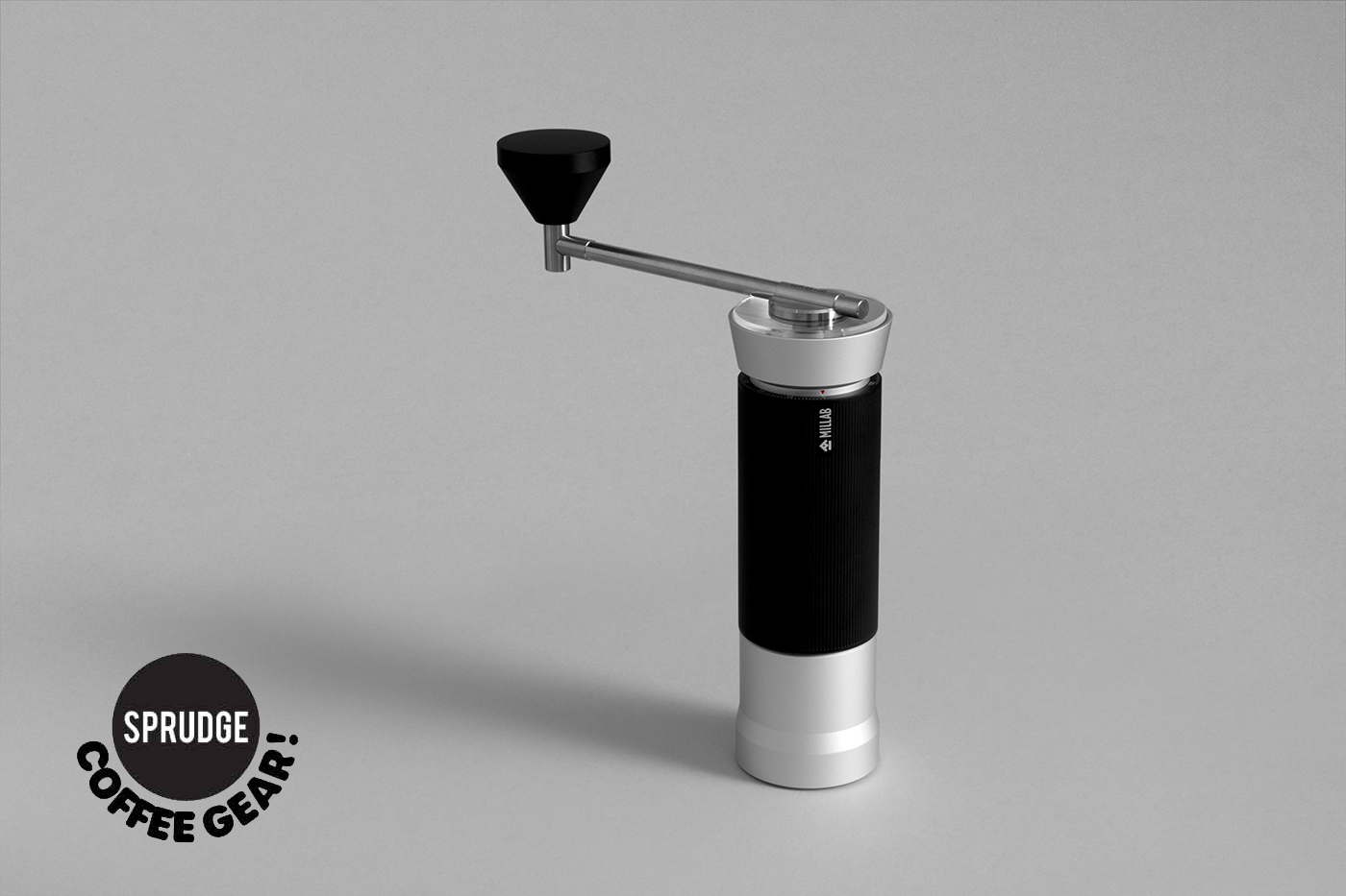 timemore millab M01 Manual grinder