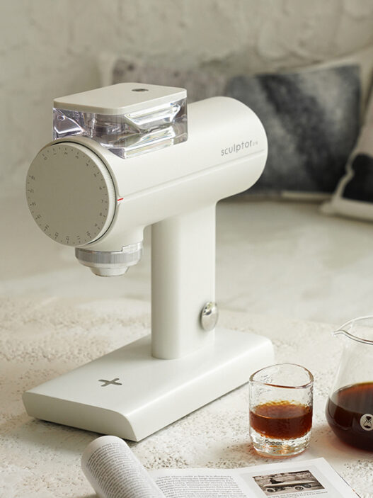 timemore sculptor sprudge coffee gear!