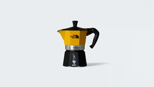tnf x bialetti moka set copy