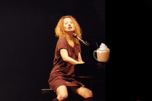 tori amos 2