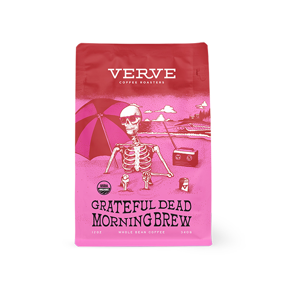 Verve Coffee Morning Brew Blend
