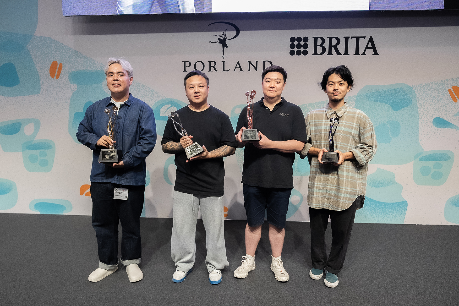 wcc geneva – day 3 – wctc champions