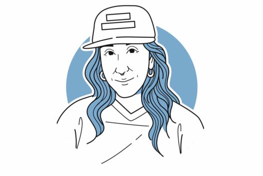 wide sprudge twenty amelie haakonsen