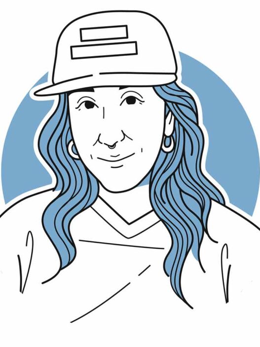 wide sprudge twenty amelie haakonsen