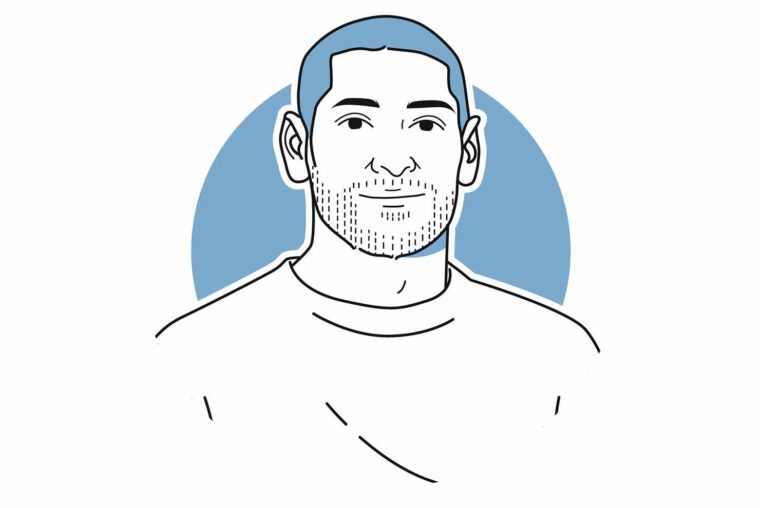 wide sprudge twenty reza kosar