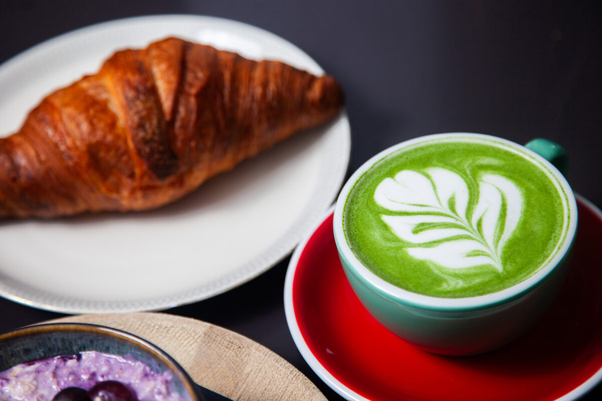 zurich guide auer cup green