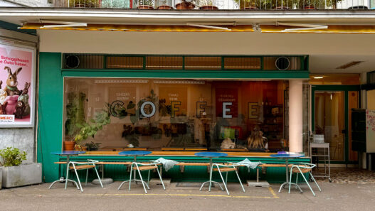 zurich guide coffee 1