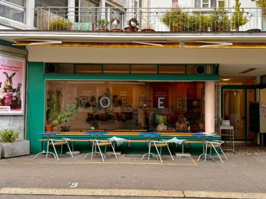zurich guide coffee 1