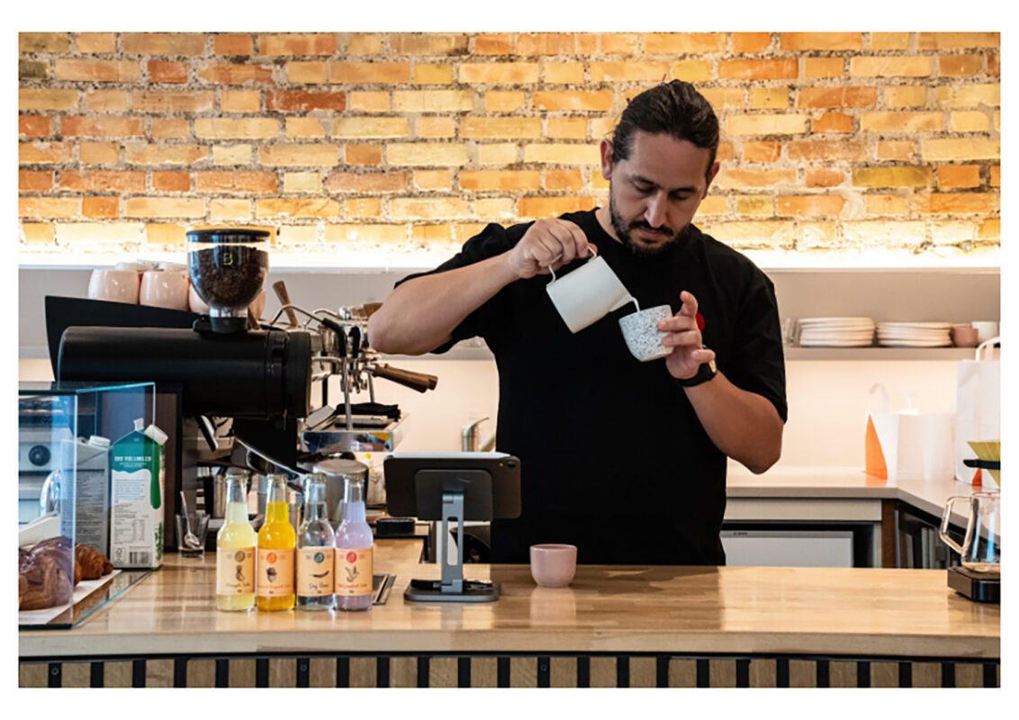 zurich guide commercial nick