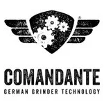 comandante logo 150px