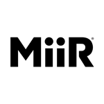 miir logo coffee gear