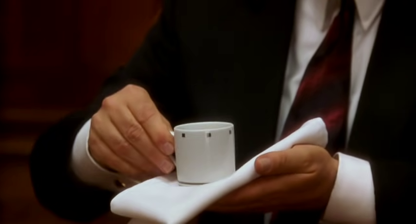 mulholland espresso 3