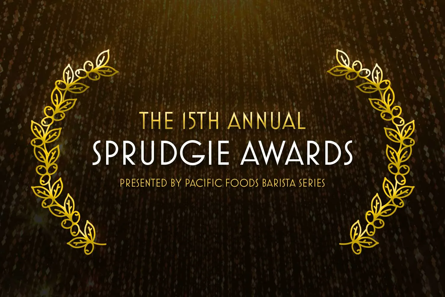 2023 24 sprudgie awards logo