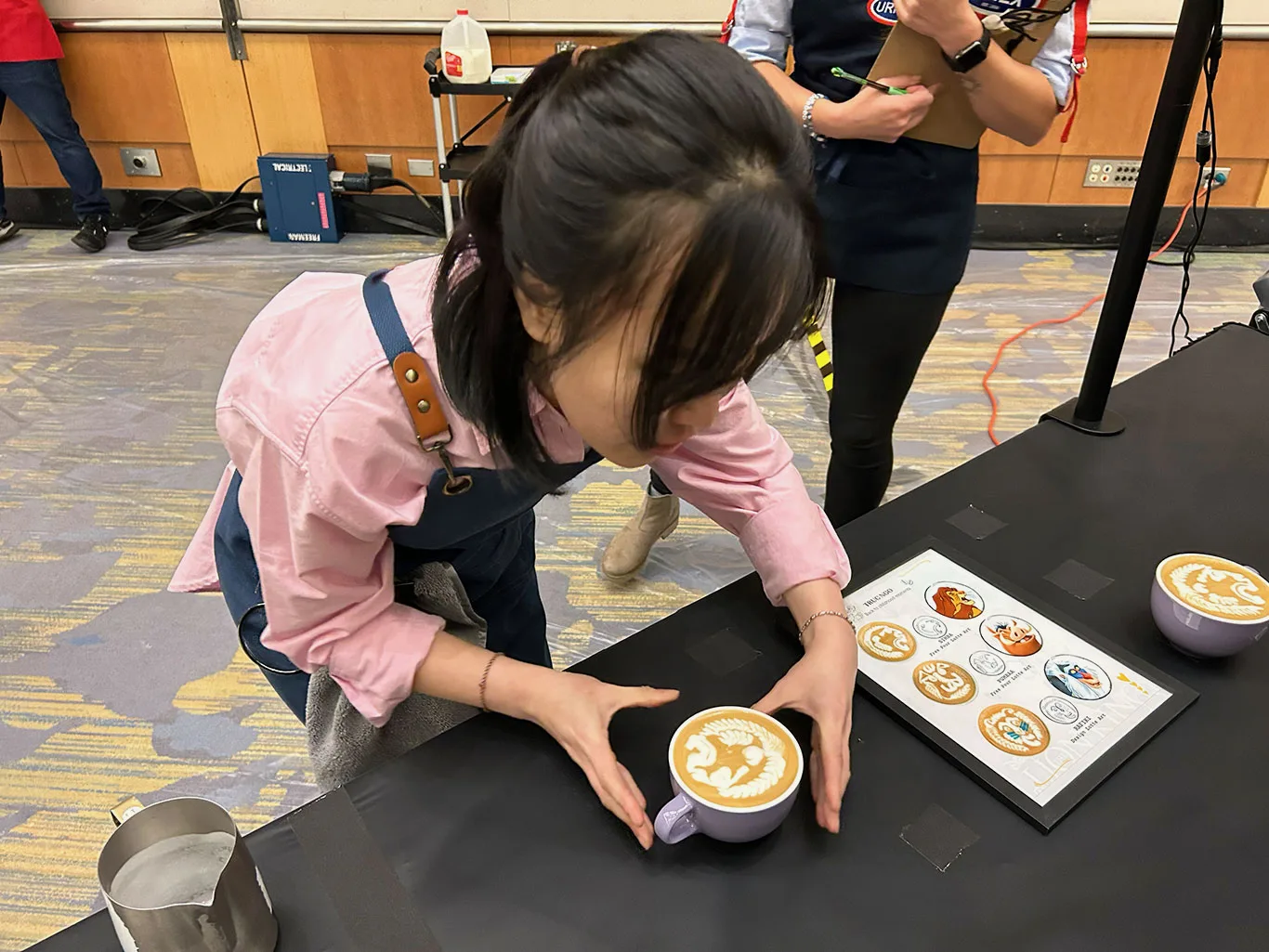 2024 us latte art truc ngo boxx coffee roasters 4