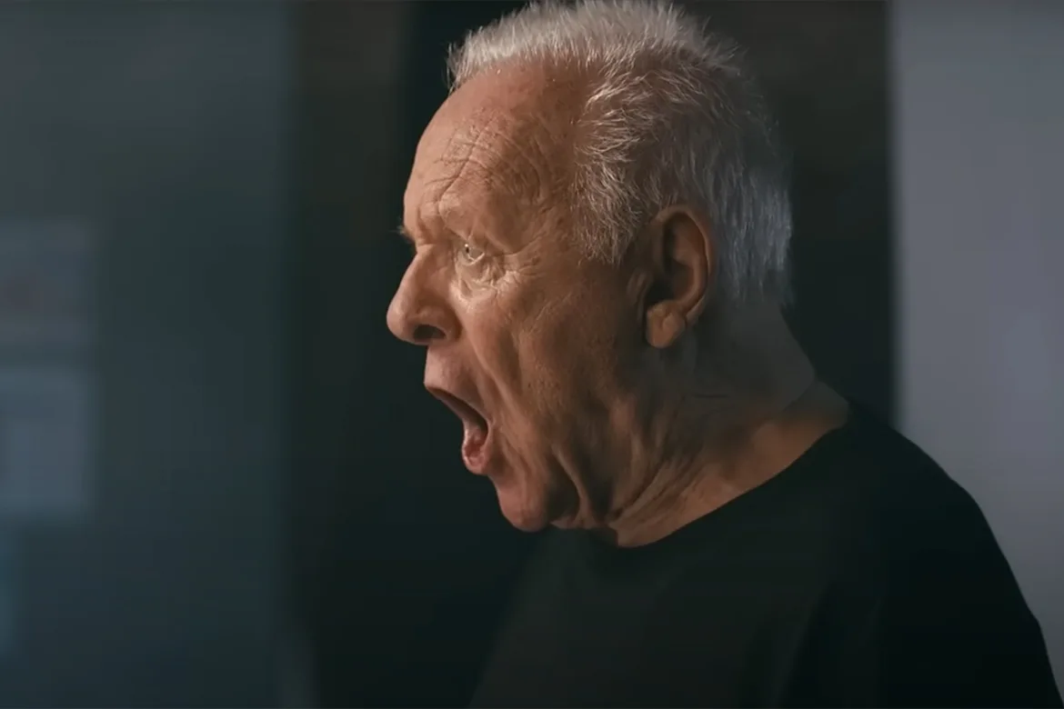 anthony hopkins cold brew