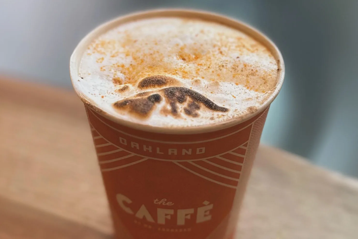 mr espresso bussdown chef michael woods on the menu