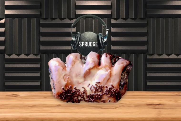 sprudgecast bearclaw