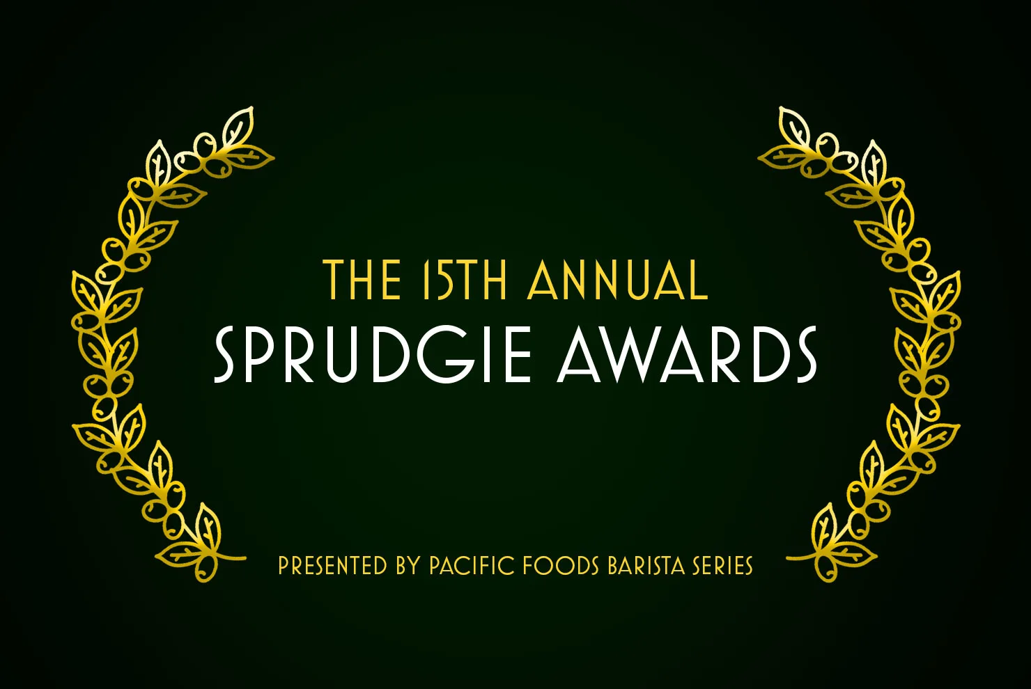 sprudgie awards 15