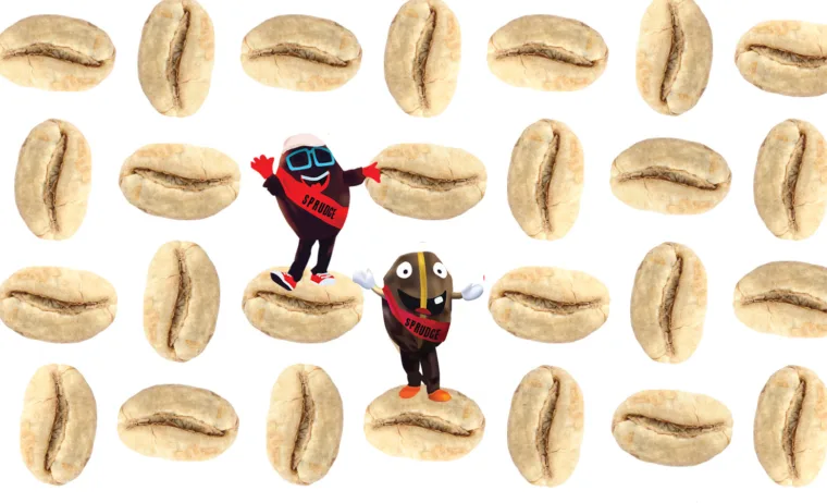 white coffee buzzy spesh