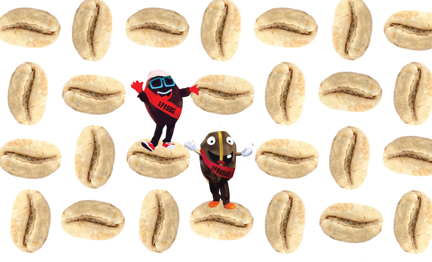 white coffee buzzy spesh