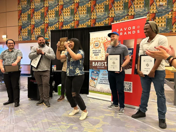 winners 2 usbrc 2024 arielle rebekah