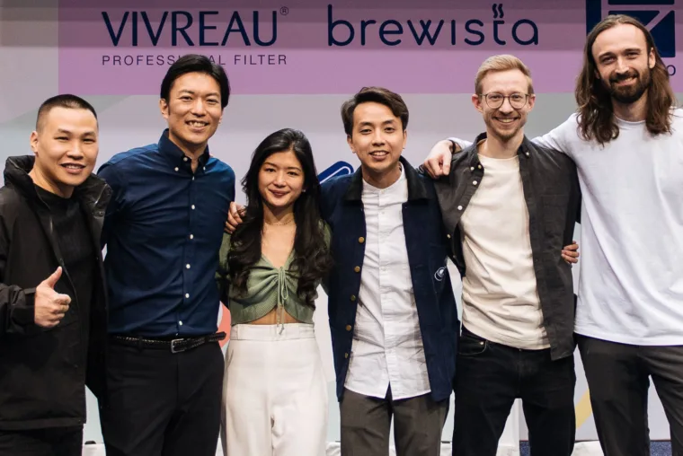 worlds brewers cup 2024 chicago wce